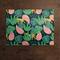 Tropical Cheetahs 18" x 14" Cotton Twill Placemat
